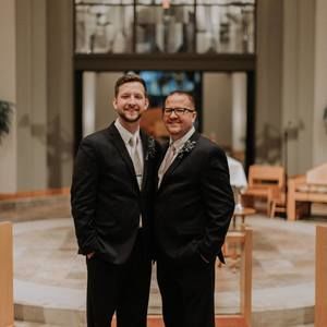 Meet your Posher, Shawn